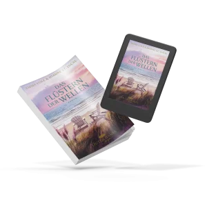 Das Flüstern der Wellen: Outer Banks Saga